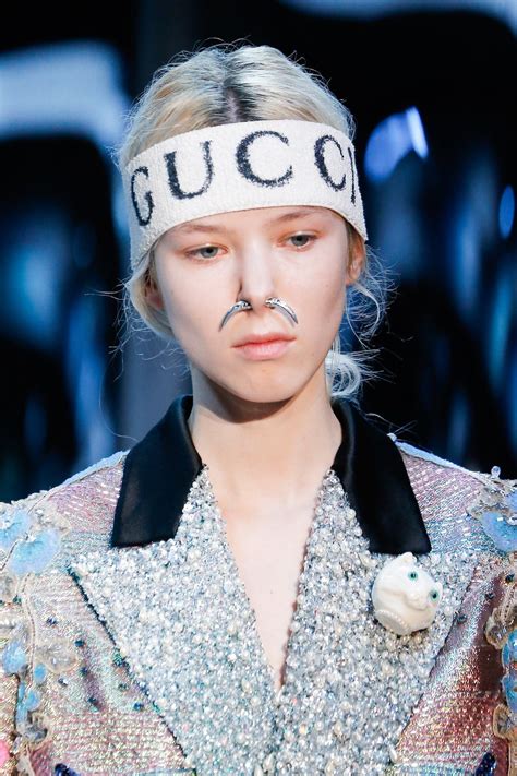 gerald gucci model|famous Gucci models.